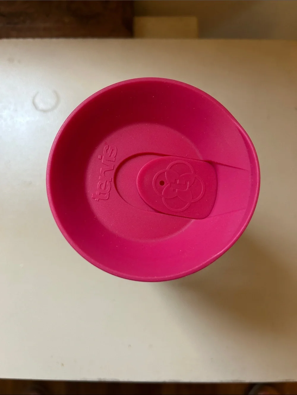 tervis clear travel